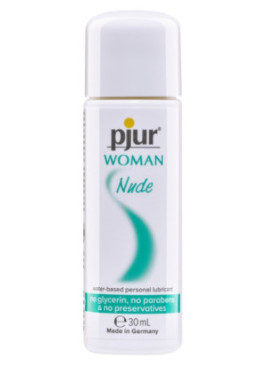 pjur woman Nude